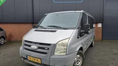 Gebruikt 2008 Ford Transit | € 2.250 (Eerlijke prijs)
