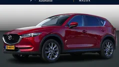 Gebruikt 2018 Mazda CX-5 SUV | € 18.925 (Eerlijke prijs)