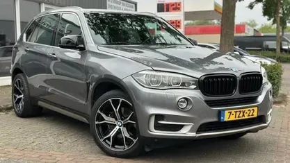 Occasion BMW X5 Executive 257 PK (189 kW) 2014 SUV