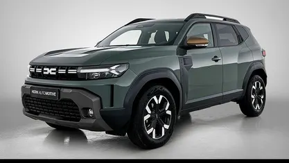 Occasion Dacia Duster Extreme 131 PK (96 kW) 2025 SUV