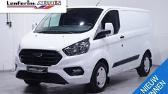 Gebruikt 2023 Ford Transit Custom Van | € 19.800 (Super prijs)