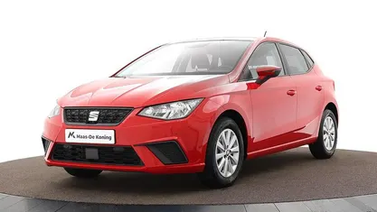 Gebruikt 2021 Seat Ibiza Business Hatchback | € 15.340 (Goede deal)