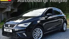 Gebruikt 2024 Seat Ibiza FR Sport Hatchback | € 21.745 (Goede deal)