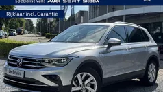 Gebruikt 2020 VW Tiguan Elegance SUV | € 28.950 (Eerlijke prijs)