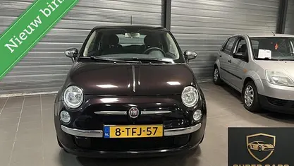 Gebruikt 2014 Fiat 500 Pop Hatchback | € 3.500 (Eerlijke prijs)