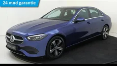 Gebruikt 2022 Mercedes C180 Luxury Sedan | € 34.945 (Goede deal)