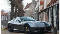 Gebruikt 2007 Ferrari 599 Coupé | € 139.950