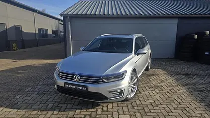 Occasion 2016 VW Passat Highline Stationwagen | € 14.995 (Eerlijke prijs)
