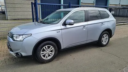 Occasion Mitsubishi Outlander Edition 121 PK (88 kW) 2015 SUV