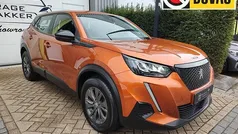 Gebruikt 2022 Peugeot 2008 Active SUV | € 15.950 (Goede deal)