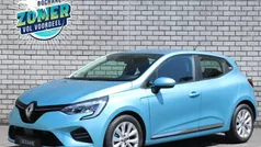 Gebruikt 2020 Renault Clio V Zen Hatchback | € 14.240 (Eerlijke prijs)