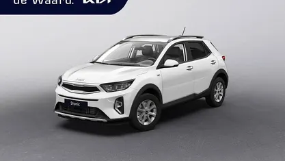 Occasion 2025 Kia Stonic SUV | € 26.395 (Eerlijke prijs)
