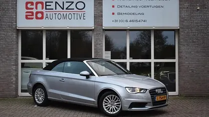 Occasion Audi A3 Cabriolet Ambition 150 PK (110 kW) 2015 Cabriolet