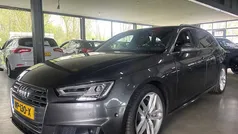 Gebruikt 2017 Audi A4 S-Line Stationwagen | € 25.995 (Eerlijke prijs)