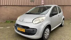 Gebruikt 2008 Citroën C1 Hatchback | € 1.299 (Goede deal)