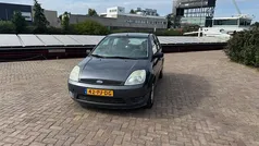 Gebruikt 2004 Ford Fiesta Ambiente Hatchback | € 1.350 (Eerlijke prijs)