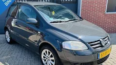 Grijs Gebruikt 2007 VW Fox Trendline Hatchback | € 1.750 (Eerlijke prijs)