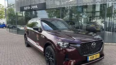 Gebruikt 2025 Mazda CX-80 Homura-Line SUV | € 64.739 (Eerlijke prijs)