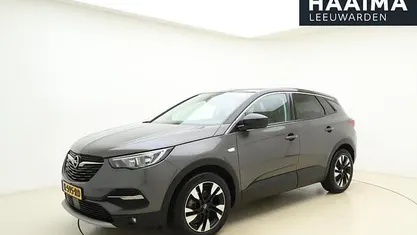 Occasion 2019 Opel Grandland X Business SUV | € 16.950 (Eerlijke prijs)