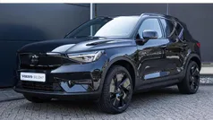 Gebruikt 2025 Volvo EX40 Ultra SUV | € 49.950 (Super prijs)