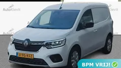 Gebruikt 2024 Renault Kangoo MPV | € 25.950 (Eerlijke prijs)