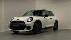 Gebruikt 2024 Mini John Cooper Works Hatchback | € 34.880 (Super prijs)