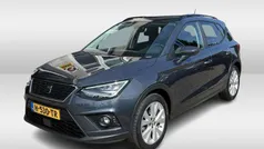Gebruikt 2020 Seat Arona Business SUV | € 16.450 (Eerlijke prijs)