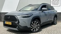 Gebruikt 2024 Toyota Corolla Cross Style SUV | € 33.900 (Eerlijke prijs)