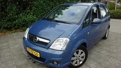 Gebruikt 2007 Opel Meriva MPV | € 799 (Goede deal)