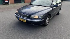 Gebruikt 2001 Volvo V70 Stationwagen | € 1.500 (Super prijs)