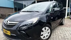 Gebruikt 2012 Opel Zafira Tourer Business MPV | € 4.750 (Goede deal)