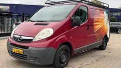 Overige Gebruikt 2007 Opel Vivaro Van | € 2.750 (Eerlijke prijs)