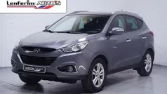 Gebruikt 2012 Hyundai ix35 Style SUV | € 6.150 (Eerlijke prijs)