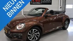 Gebruikt 2018 VW Beetle Sound Cabriolet | € 22.950 (Eerlijke prijs)