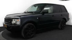 Gebruikt 2004 Land Rover Range Rover Vogue SUV | € 6.950 (Eerlijke prijs)