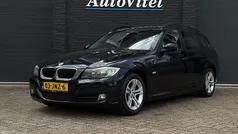 Gebruikt 2009 BMW 318 Stationwagen | € 3.445 (Super prijs)