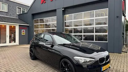 Occasion BMW 116 Performance 136 PK (100 kW) 2012 Hatchback
