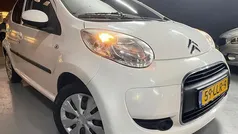 Gebruikt 2010 Citroën C1 Hatchback | € 2.750 (Eerlijke prijs)
