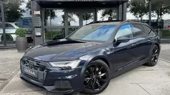 Blauw Gebruikt 2019 Audi A6 Allroad Proline Stationwagen | € 49.950 (Eerlijke prijs)