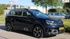Zwart, metallic lak Gebruikt 2019 Citroën C5 Aircross Business Class SUV | € 16.450 (Eerlijke prijs)