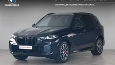Zwart Gebruikt 2025 BMW X5 Comfort Edition SUV | € 102.750 (Goede deal)