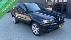 Gebruikt 2001 BMW X5 SUV | € 3.499 (Goede deal)