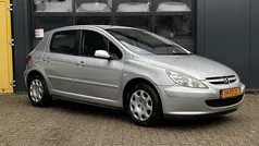 Gebruikt 2005 Peugeot 307 Premium Hatchback | € 2.999 (Eerlijke prijs)