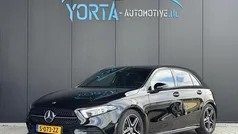Gebruikt 2019 Mercedes A180 AMG Hatchback | € 21.950 (Goede deal)