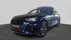 Gebruikt 2024 Audi Q3 S-Line SUV | € 48.990 (Eerlijke prijs)
