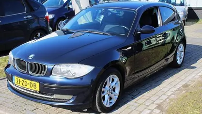 Occasion BMW 116 122 PK (89 kW) 2009 Hatchback