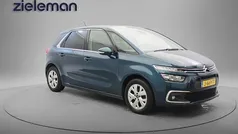 Blauw Gebruikt 2020 Citroën C4 Picasso Business Class MPV | € 12.845 (Goede deal)