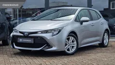 Gebruikt 2022 Toyota Corolla Business Edition Hatchback | € 17.450 (Goede deal)