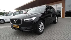 Zwart Gebruikt 2019 Volvo XC60 Momentum SUV | € 28.500 (Eerlijke prijs)