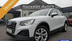 Gebruikt 2023 Audi Q2 Proline SUV | € 23.995 (Goede deal)